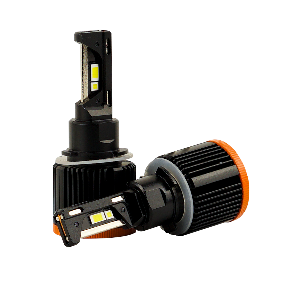 VW-H15 LED 50W 6000K к-т.